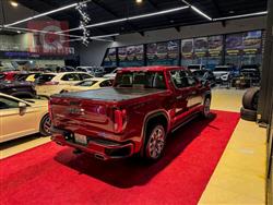 جی ئێم سی سیرا